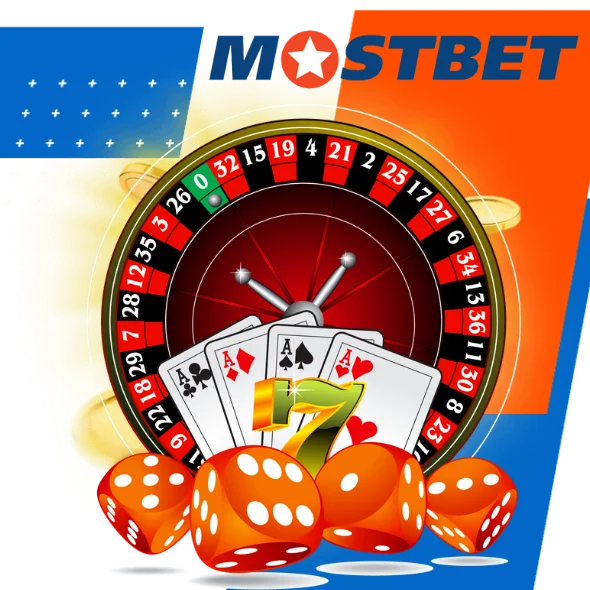 Mostbet-тегі ең үздік казино слоттары